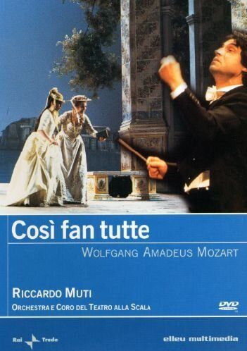 Un Palco all'Opera: 